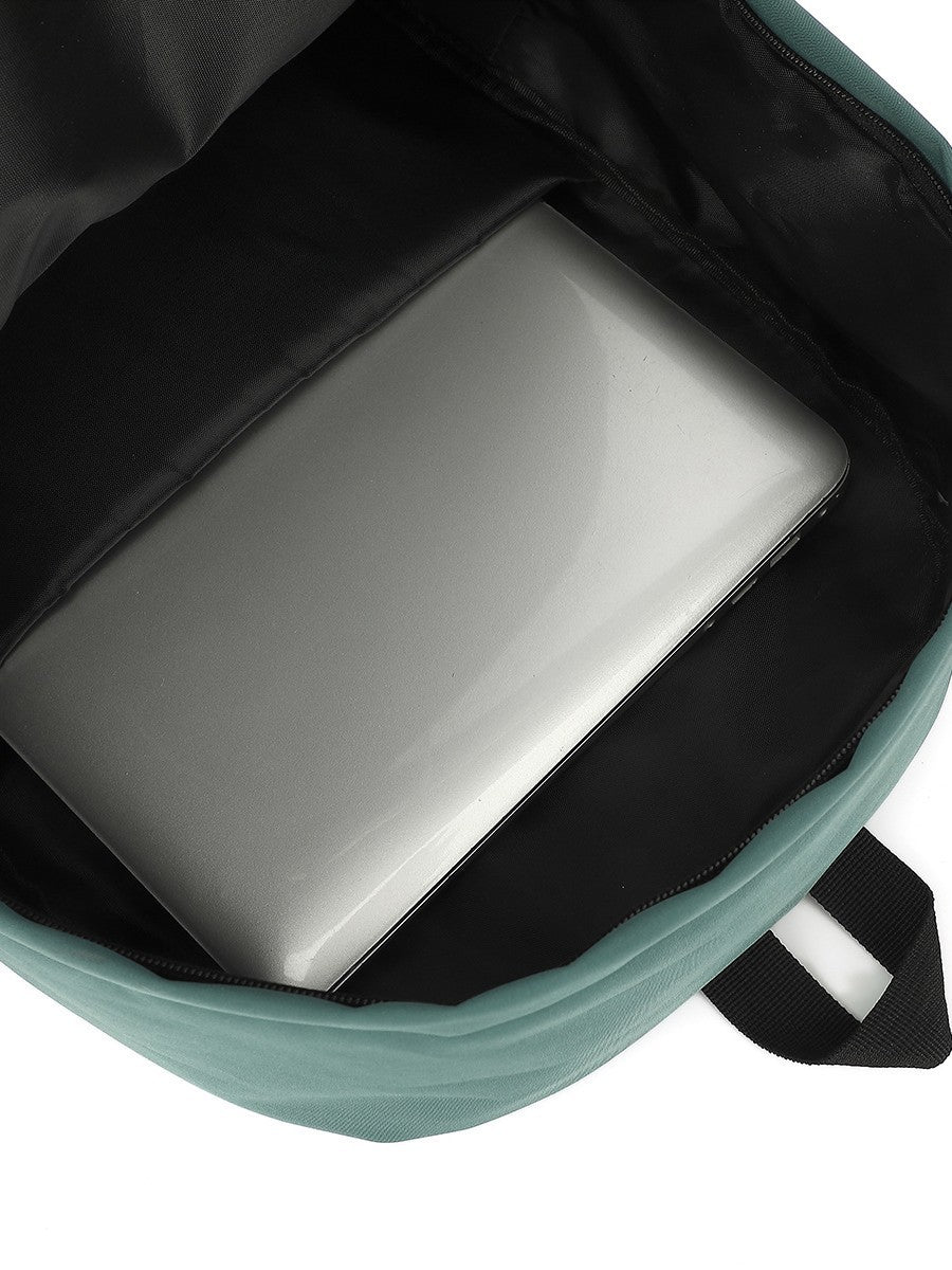 Travel Large Capacity 16-inch Backpack for High School Students Computer Backpack All-match Senior high school Schoolbag for Junior High School Students and College Students