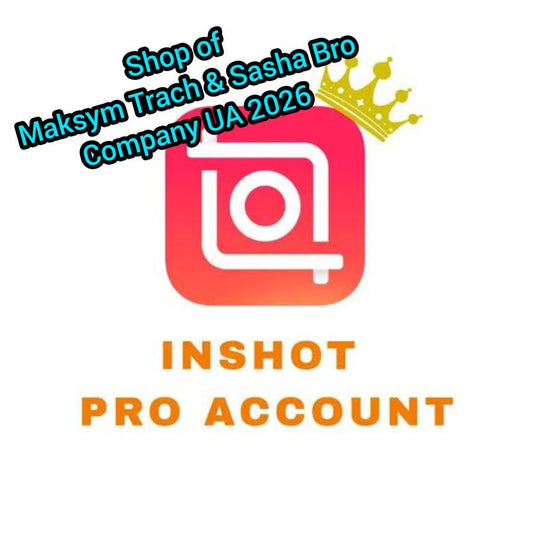 🔥InShot Pro