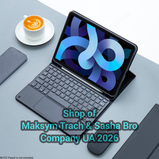 🔥 Magic keyboard Wireless Mouse!