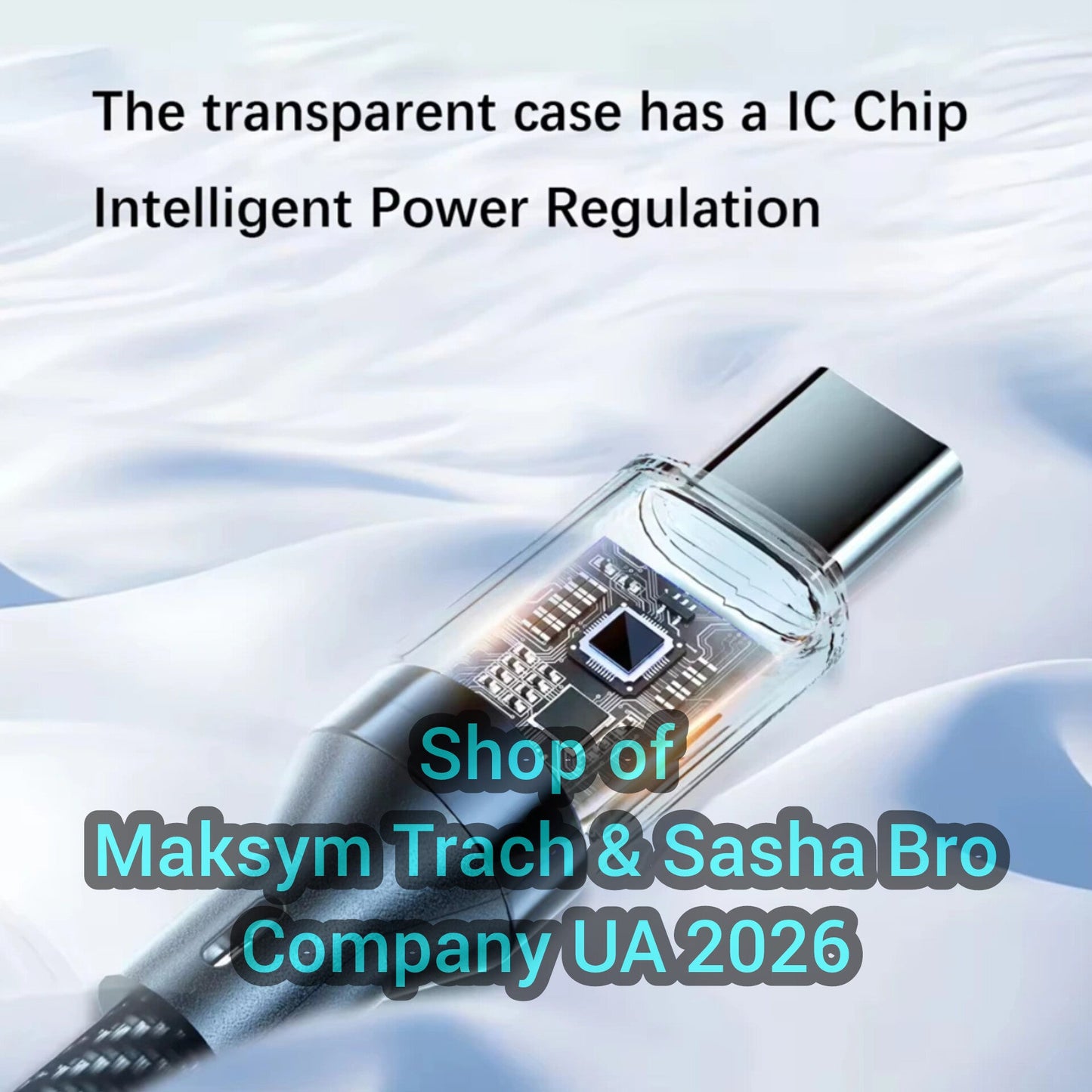 🔥NNBILI 120W A-C and C-C Phone Super Fast Charging Cable!